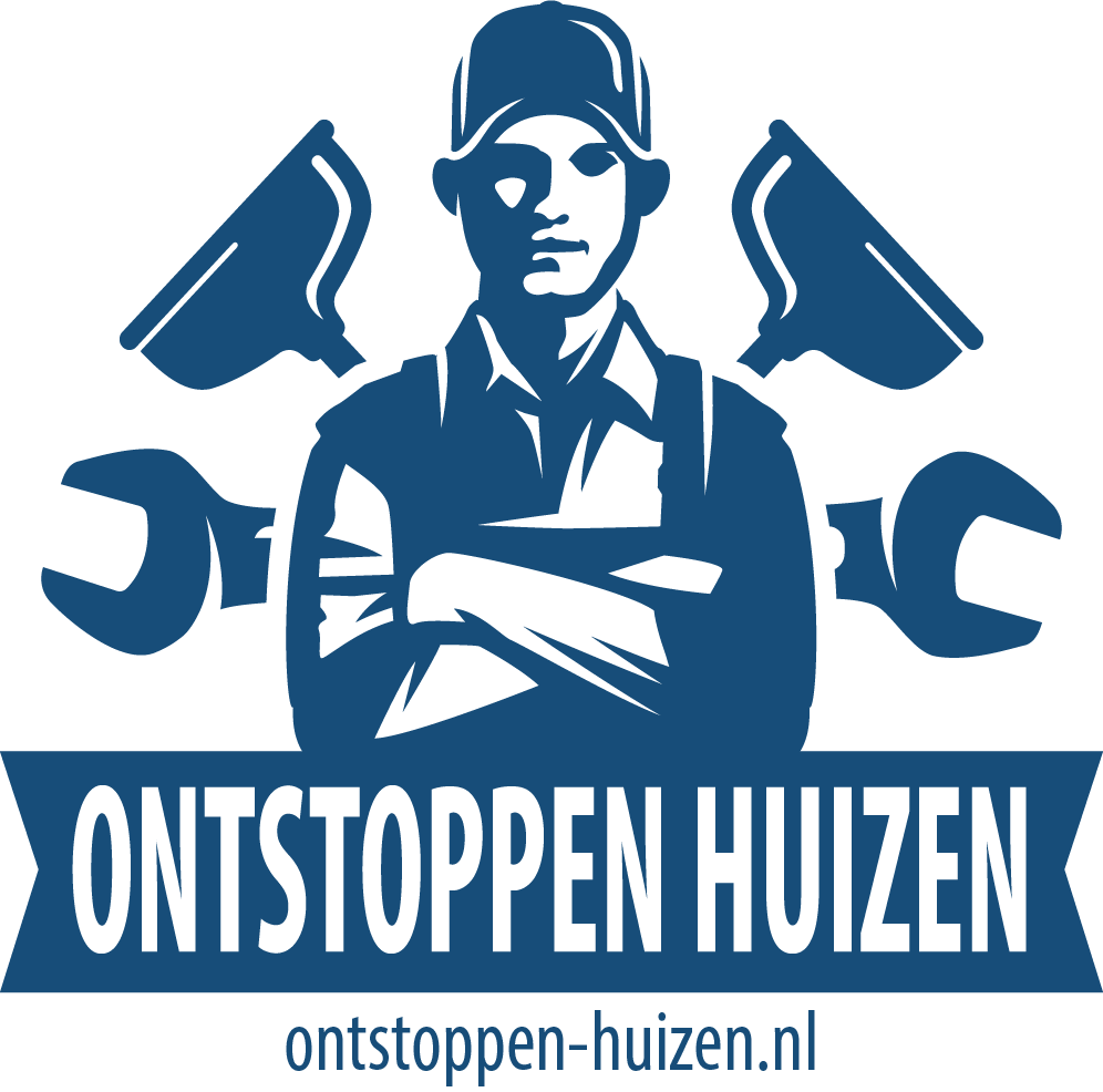 Ontstoppen Huizen Logo
