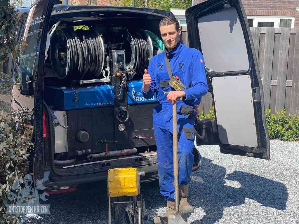 Kosten Ontstoppen Huizen