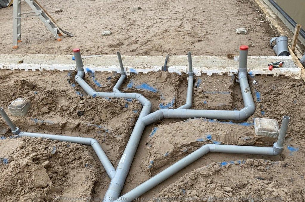 Ontstoppen pvc leidingen Huizen: Veiligheidstips voor uw woning