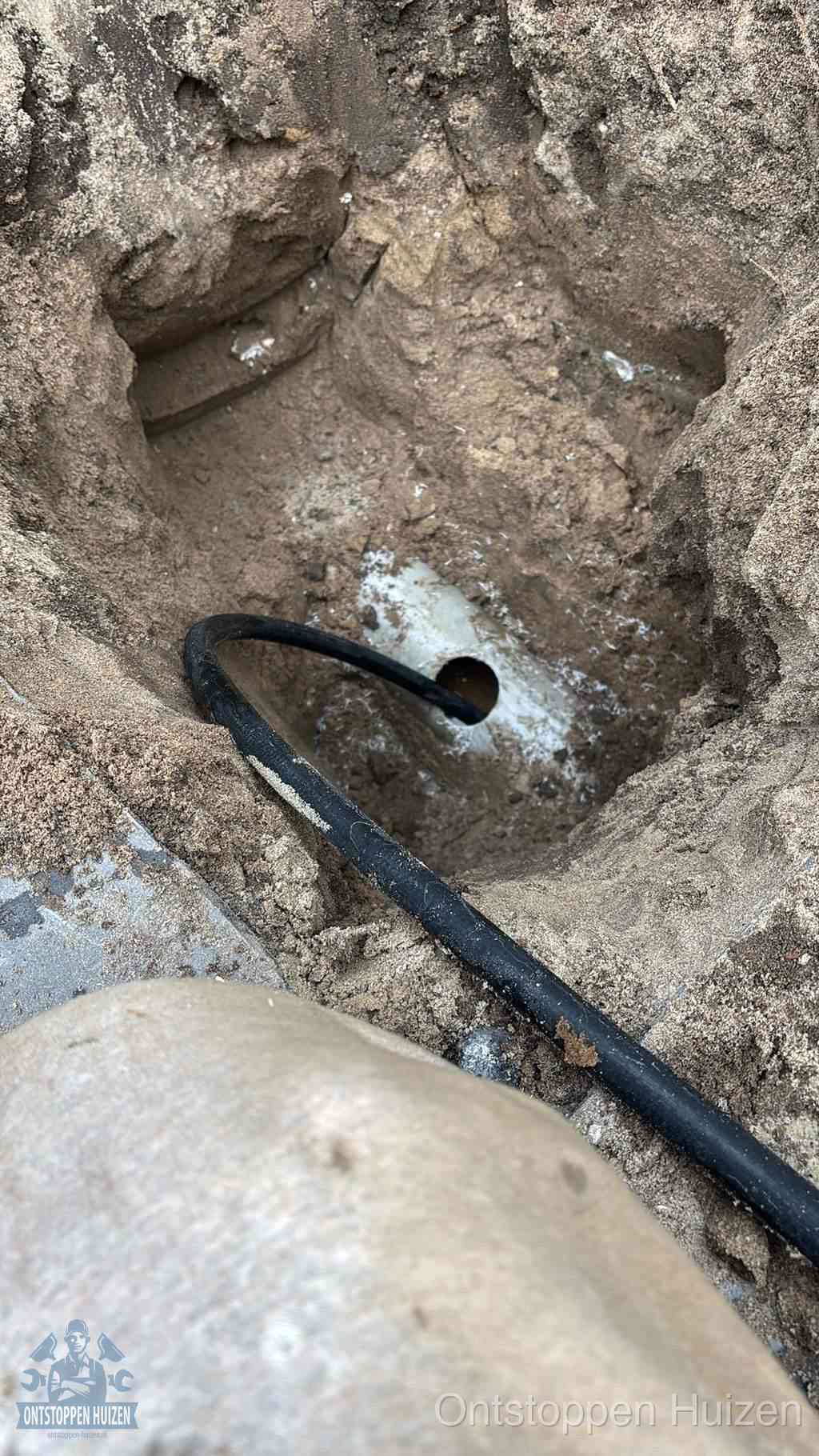 Zelf Riool Ontstoppen Huizen